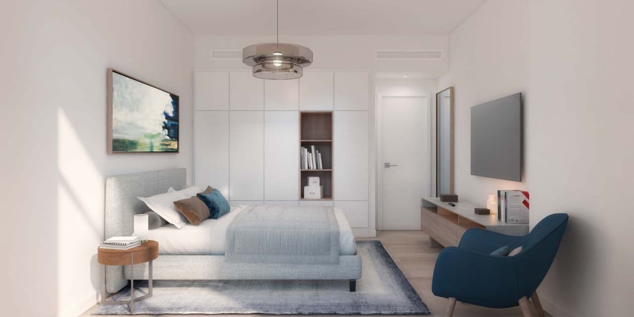 Апартаменты в Дубае, ОАЭ, 185 м², фото 3
