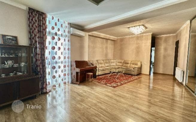 2-Bedroom Apartment in Saburtalo, Tbilisi, photo 2