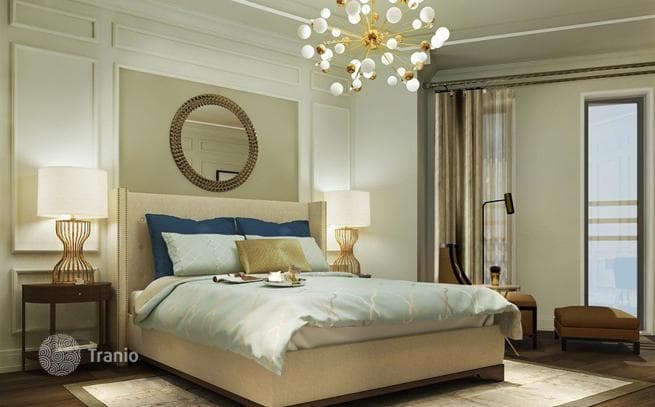 New Apartments in Taksim, Istanbul, photo 3
