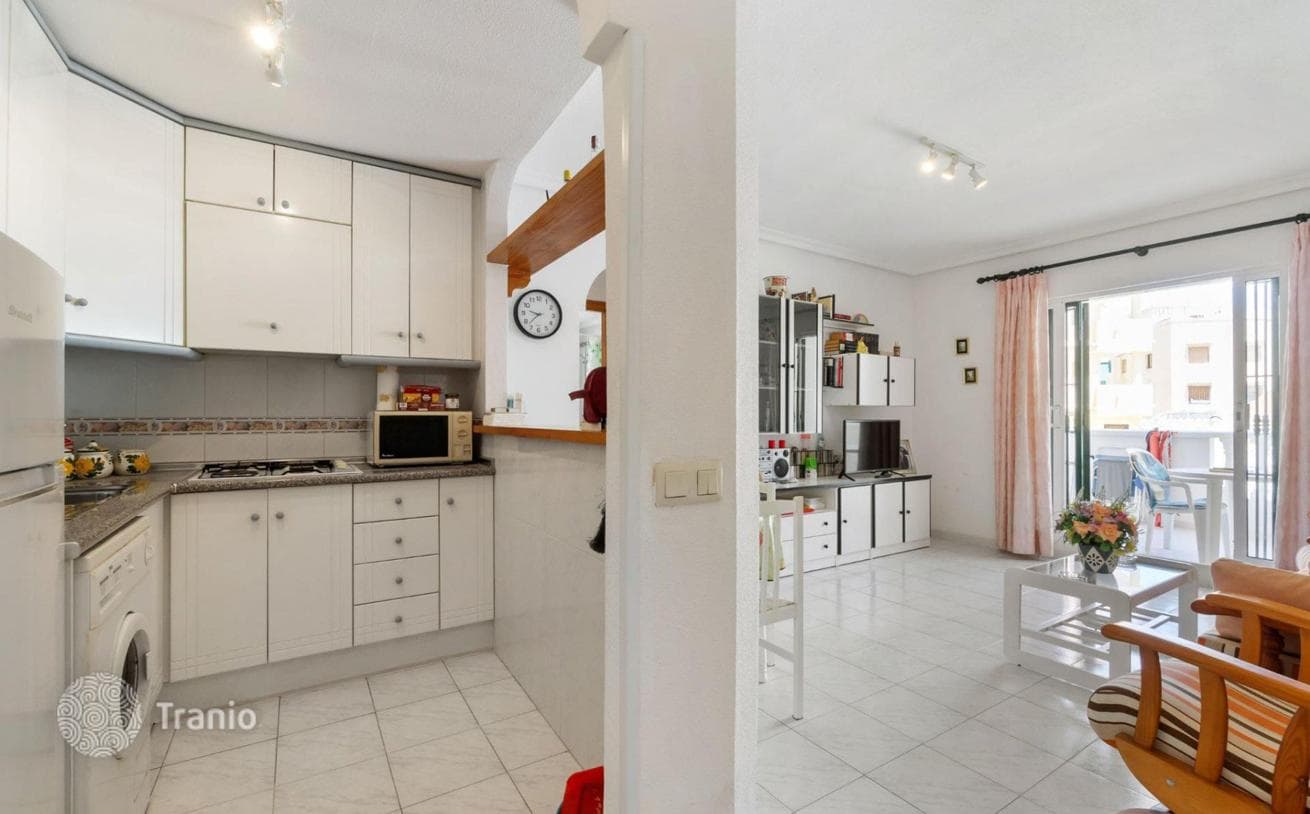 2-комнатная квартира 46 м² в Торревьехе, Испания, фото 3