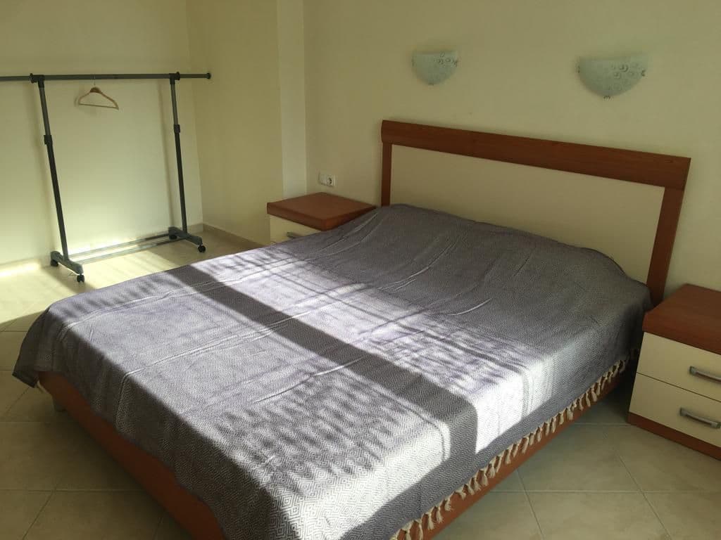 Квартира в Алании, Турция, 115 м², фото 2