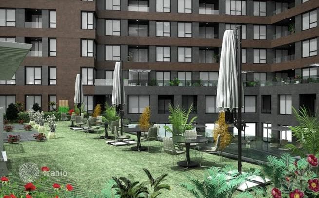 1-Bedroom Apartment in Eyup, Istanbul, photo 4
