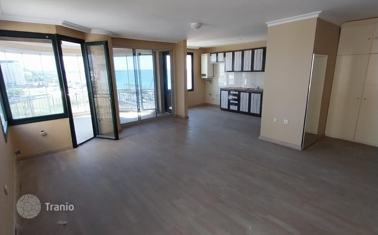 2-Bedroom (2+1) Apartment with Sea View in Konyaalti, Antalya, photo 2