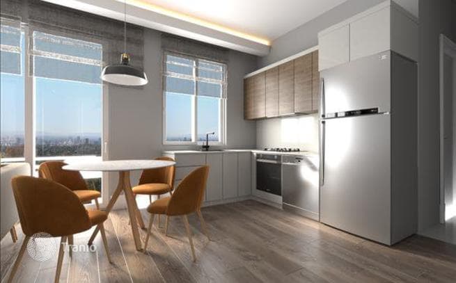 New Apartments with Park and Highway Access in Istanbul, photo 5