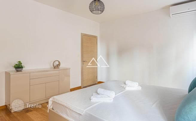 1-Bedroom Apartment with Sea View in Przno, photo 3