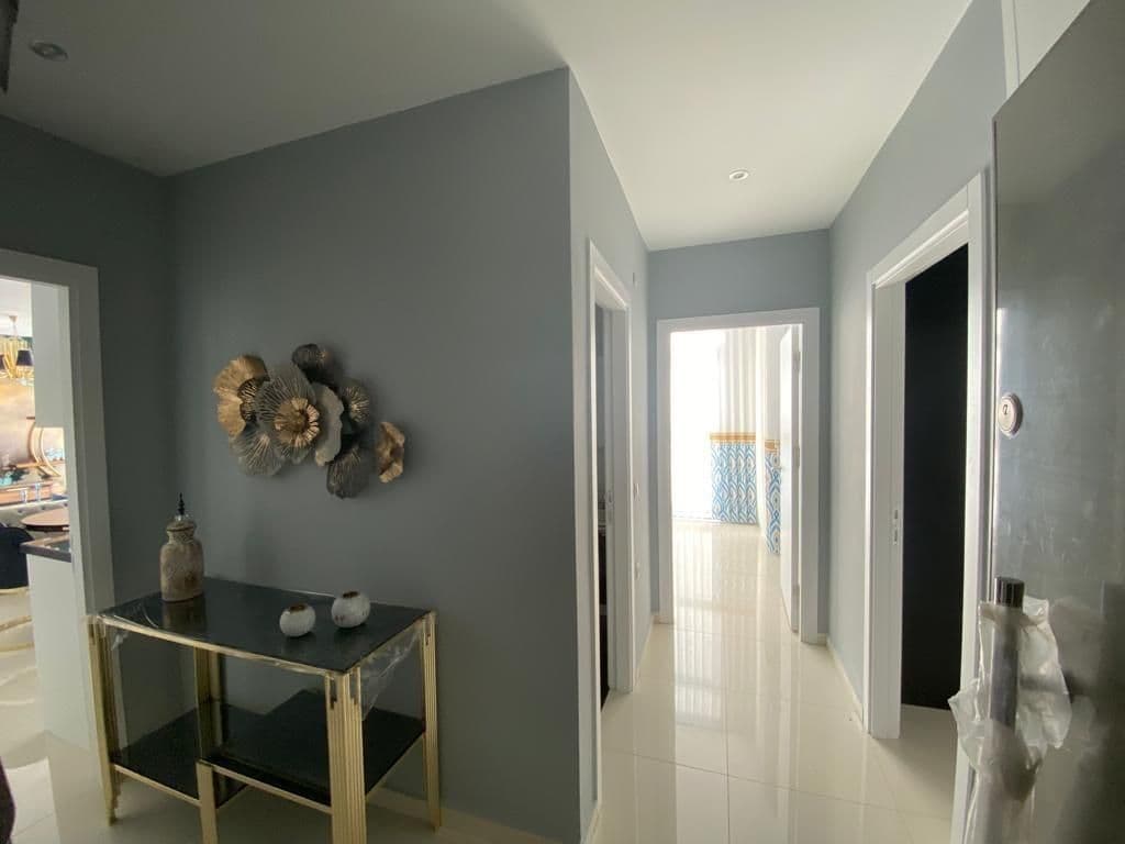 Квартира в Кестеле, Турция, 90 м², фото 3