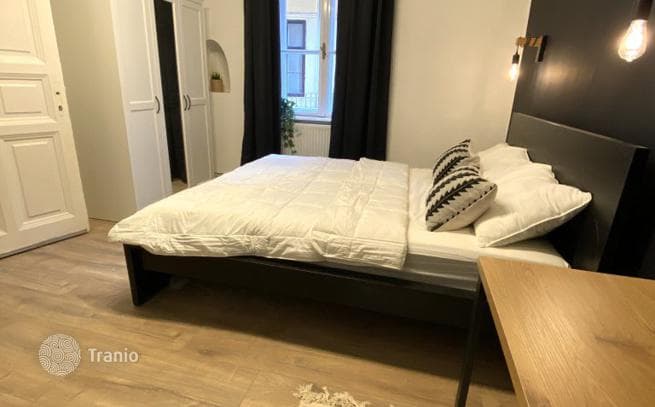 6-комнатная квартира 122 м² в Будапеште, Венгрия, фото 4