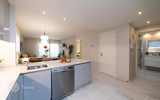 3-комнатная квартира 119 м² в Торревьехе, Испания, фото 2