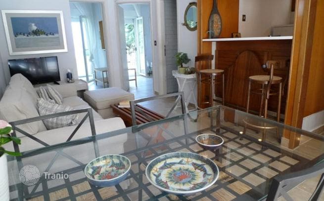 4-комнатная вилла 140 м² в Ханиоти, Греция, фото 2