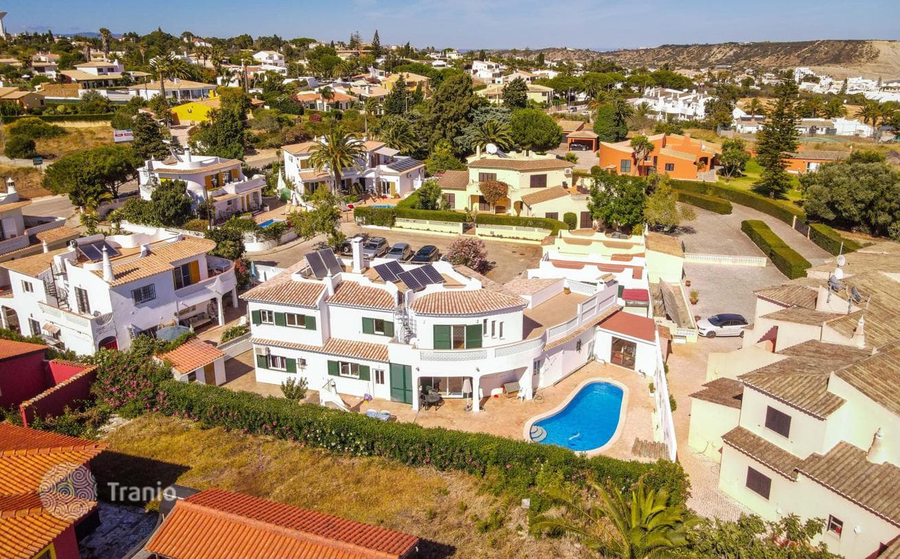 4-Bedroom Villa 632 m² in Lagos, Algarve, photo 5