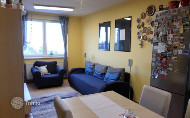 4-комнатная квартира 84 м² в Районе XIV (Зугло), Венгрия