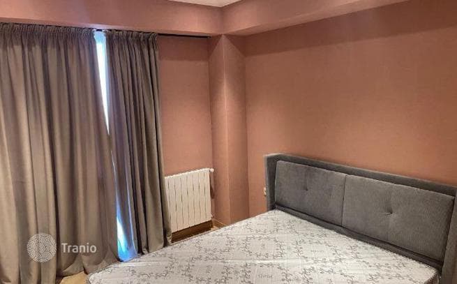 1-Bedroom Apartment on Krtsanisi St, Tbilisi, photo 3