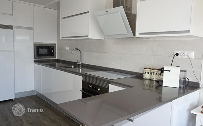 1-комнатная квартира 67 м² в Бенидорме, Испания, фото 2