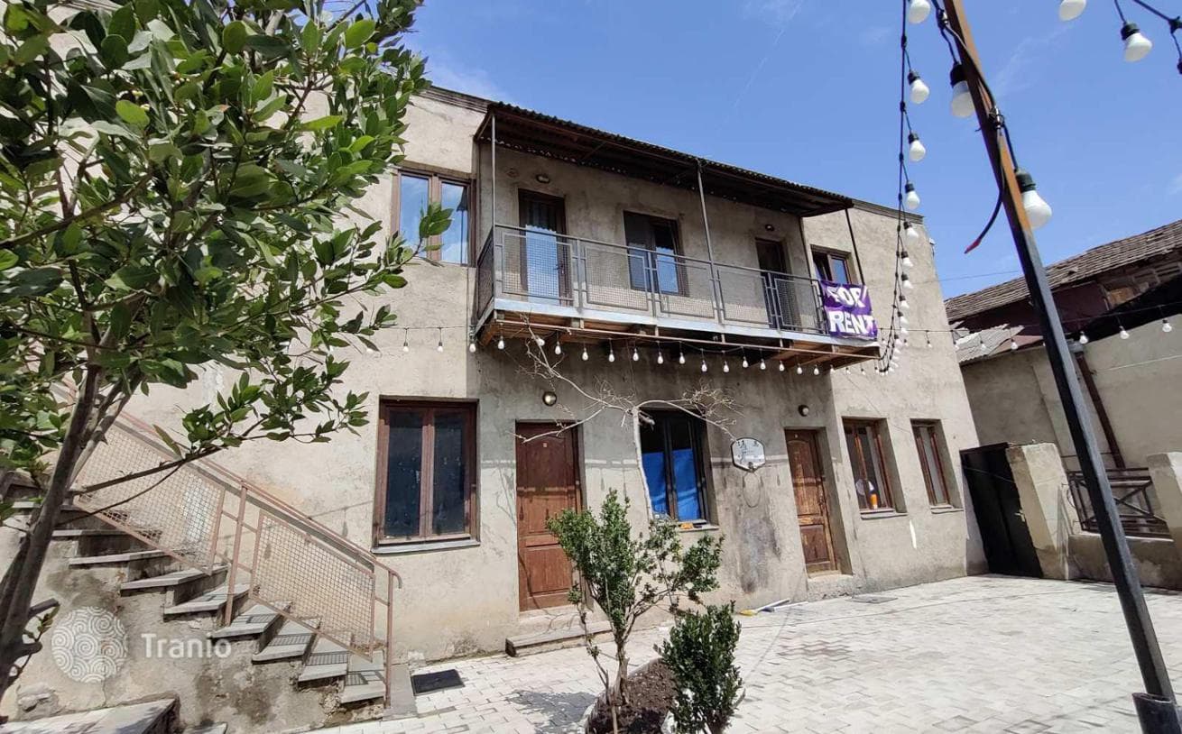 House in Old Tbilisi, Tbilisi, photo 3