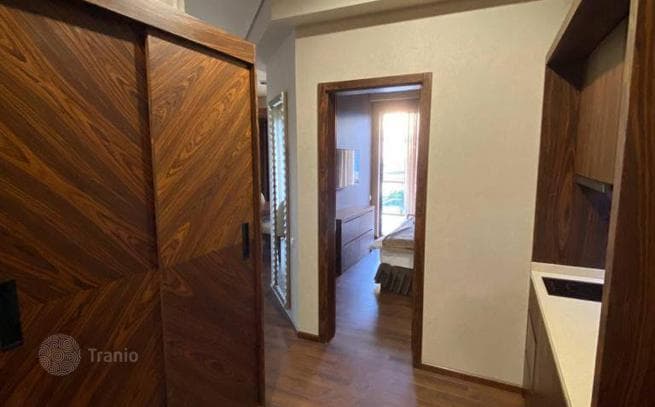 2-Bedroom Apartment with Mountain and Sea Views in Batumi, photo 2
