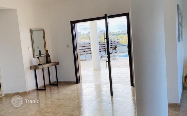 4-Bedroom Villa in Chlorakas, Paphos, Cyprus, photo 3