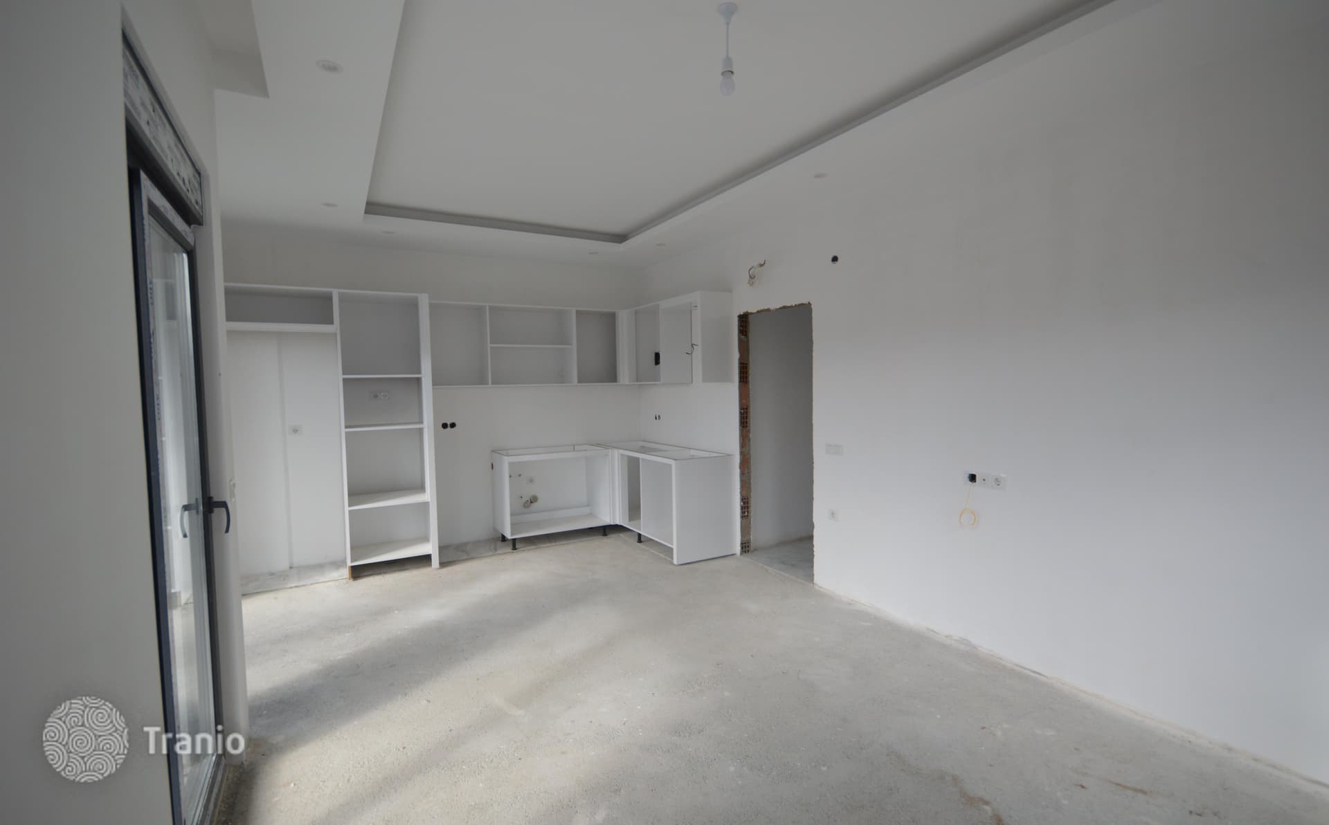 2-Bedroom Apartment with 2 Balconies and Parking 500 m from the Beach in Oba, Alanya, photo 3