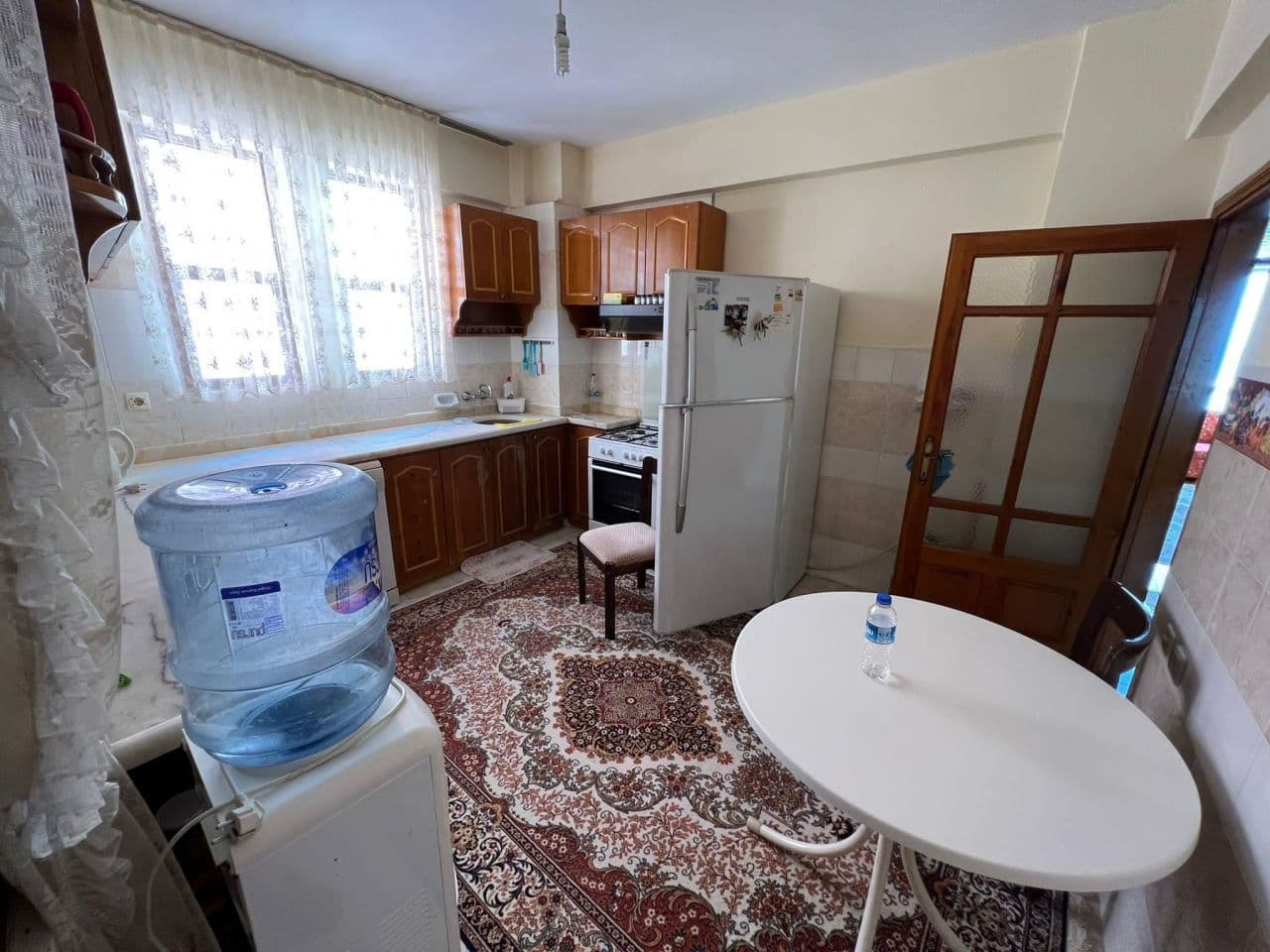 Квартира в Алании, Турция, 105 м², фото 3
