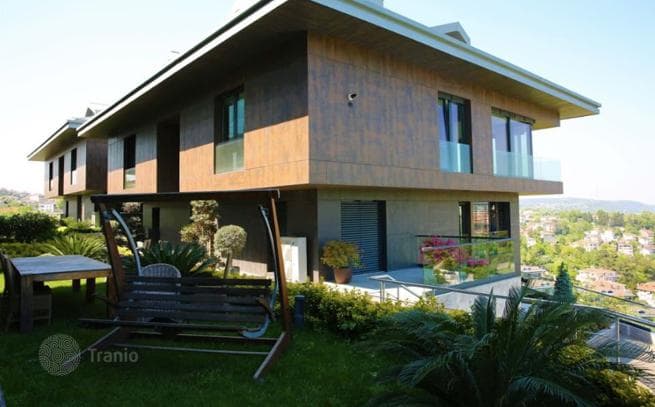 2-Bedroom Apartment in Sariyer, Istanbul, photo 5