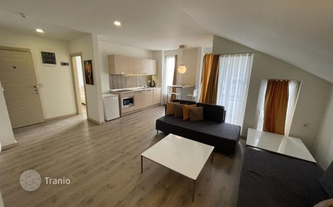 2-Bedroom (3+1) Duplex Apartment in Konyaalti, Antalya, photo 5