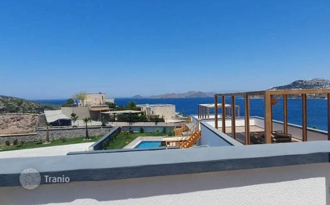 5-Bedroom House with Private Pool in Bodrum, photo 3