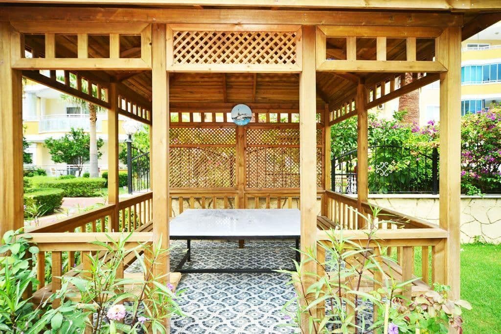 Квартира в Алании, Турция, 126 м², фото 3