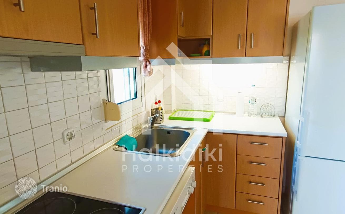 6-комнатный дом в городе 302 м² в Ситонии, Греция, фото 3