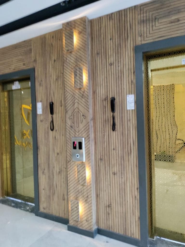 Квартира в Мерсине, Турция, 140 м², фото 5