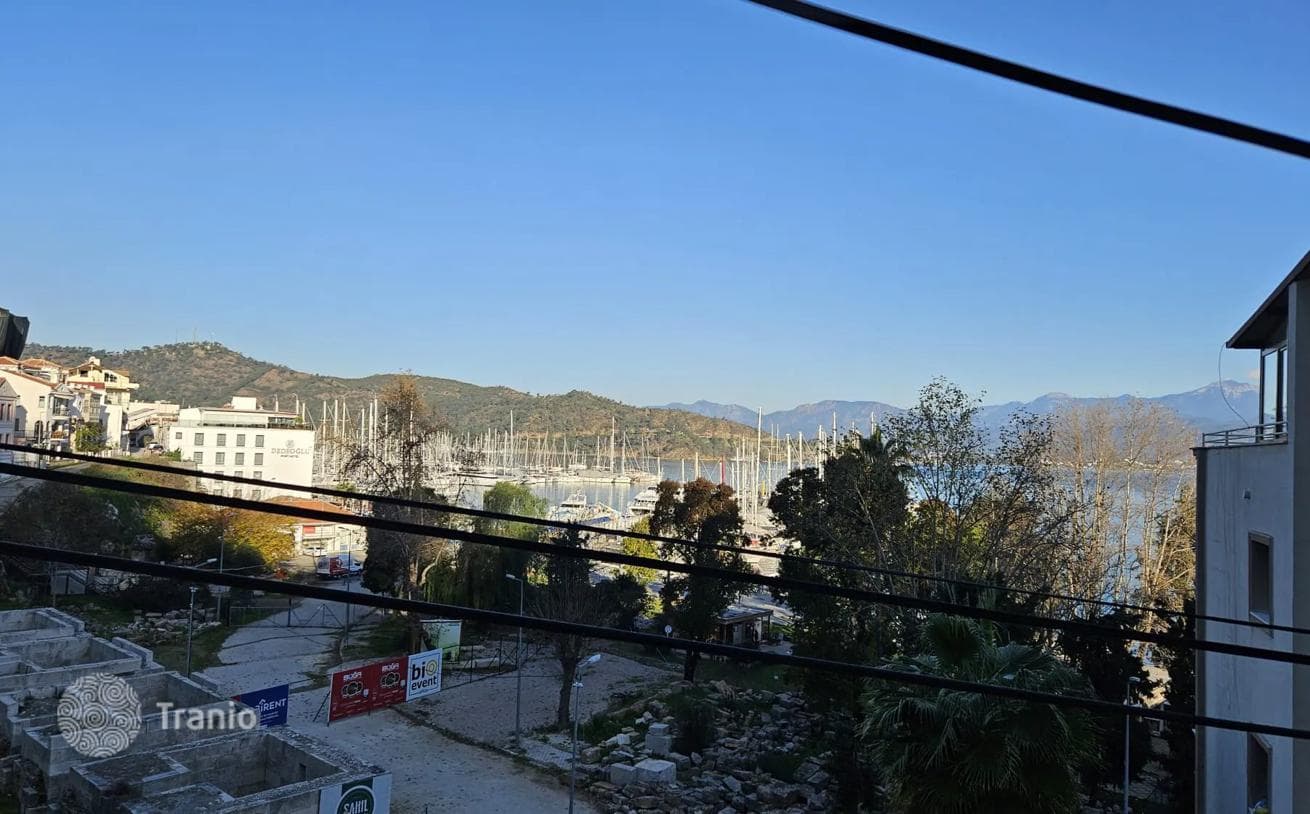 1-Bedroom Villa in Fethiye, photo 4