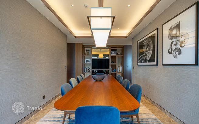 5-комнатный пентхаус 558 м² в Downtown Dubai (Даунтаун Дубай), ОАЭ (Объединенные Арабские Эмираты), фото 5