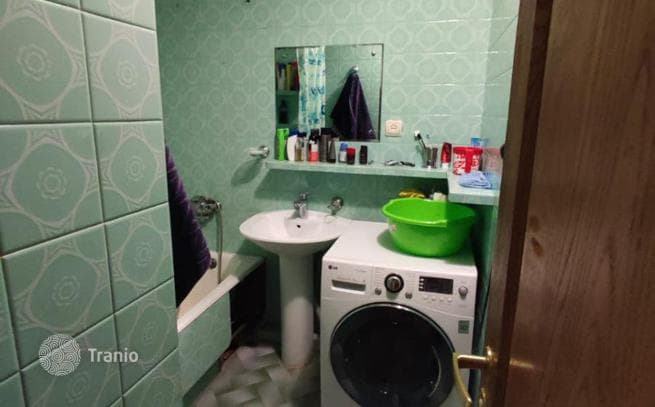 2-Bedroom Apartment in Saburtalo, Tbilisi, photo 3