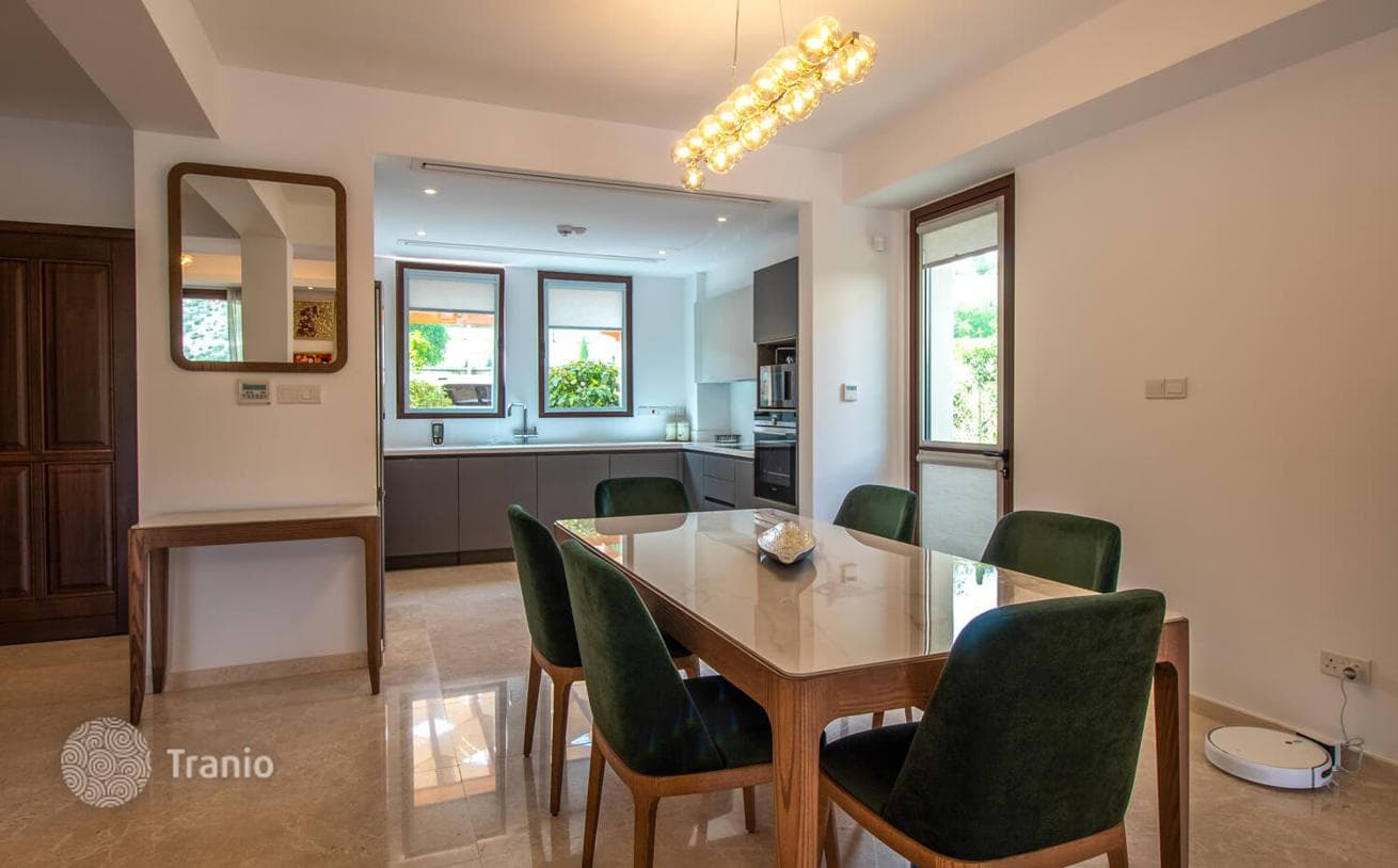 2-Bedroom Villa with Golf View in Aphrodite Hills, Paphos, photo 5