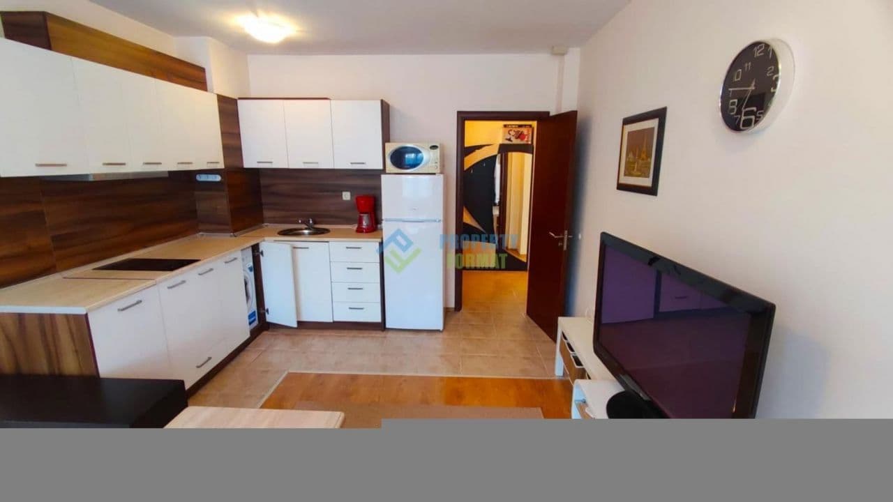 Апартаменты в Несебре, Болгария, 100 м², фото 3