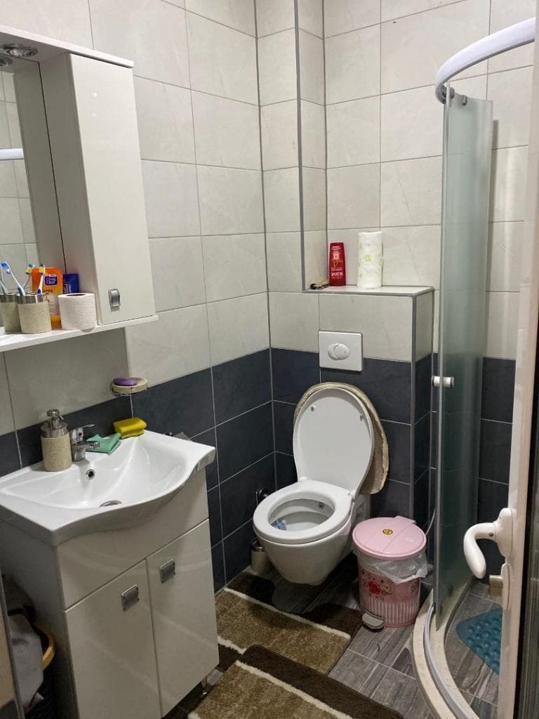 Квартира в Улцине, Черногория, 135 м², фото 5