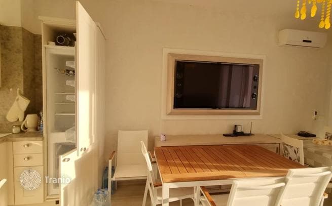2-Bedroom Furnished Apartment with Sea View in Dobra Voda, Montenegro, photo 3