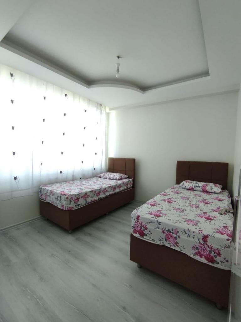 Квартира в Мерсине, Турция, 70 м², фото 3
