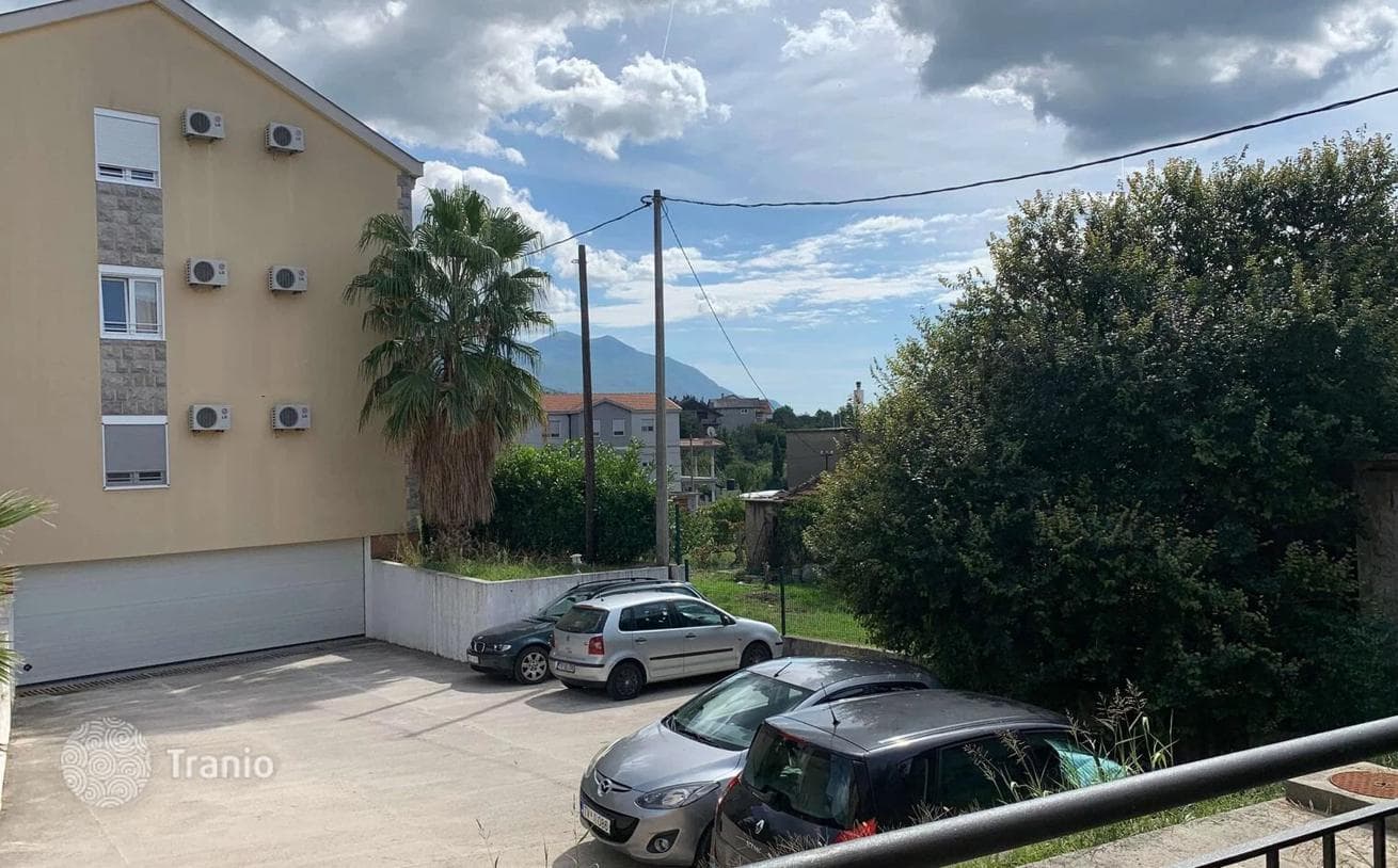 Two Modern Apartments in Tivat, Montenegro, photo 2