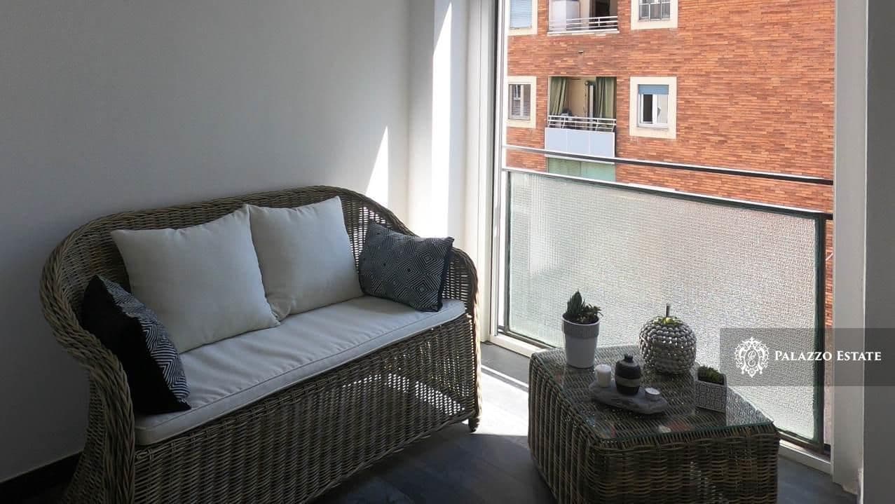 Апартаменты в Милане, Италия, 105 м², фото 5
