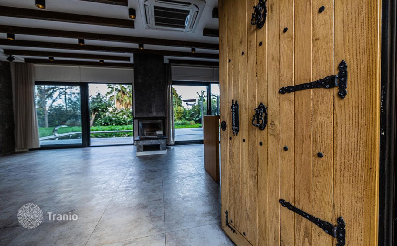 4-Bedroom Villa with Private Pool in Yalikavak, Bodrum, photo 4