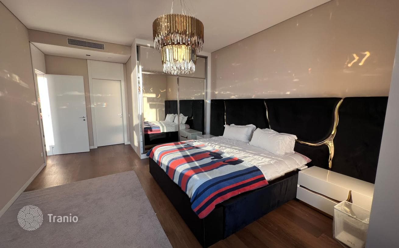 1-Bedroom Apartment in Sisli, Istanbul, photo 3