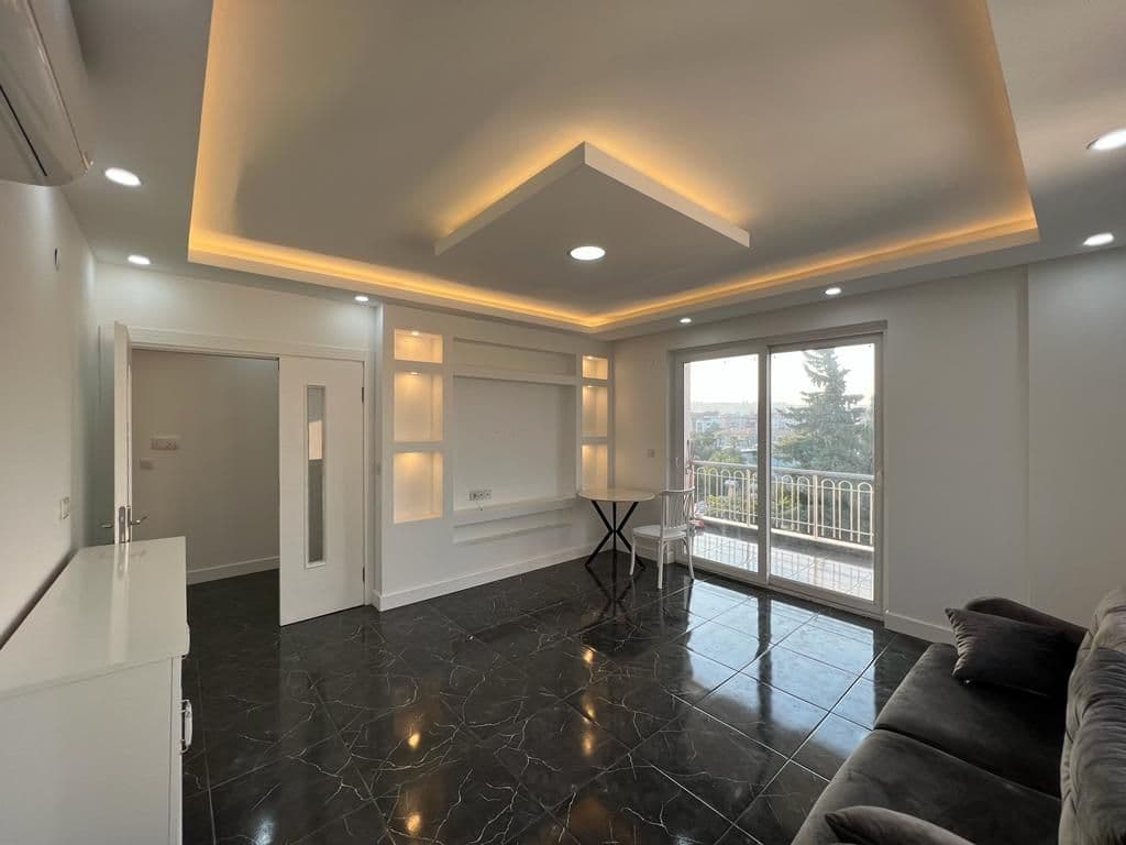 Квартира в Анталии, Турция, 100 м², фото 3