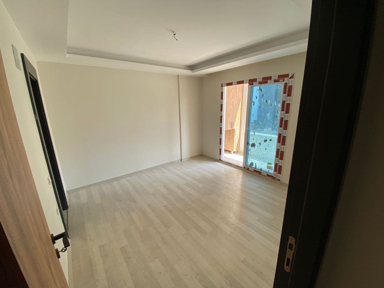 Квартира в Мерсине, Турция, 140 м²