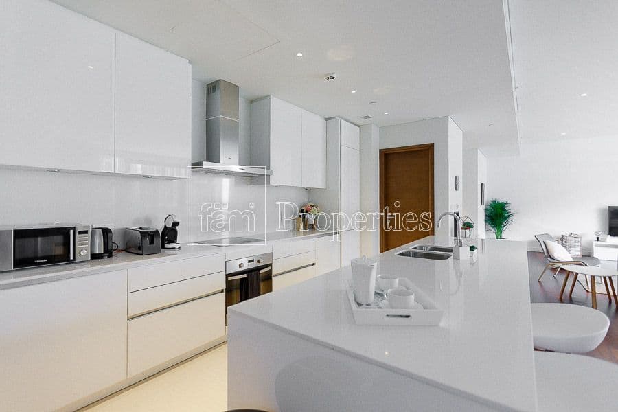 Апартаменты в Дубае, ОАЭ, 225 м², фото 5