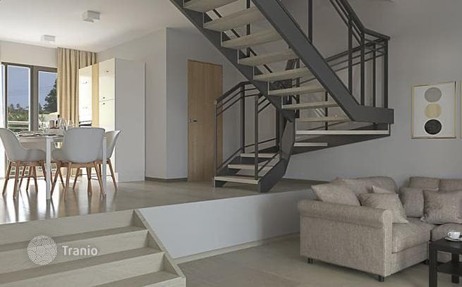 New Townhouses with Pools 800 m from the Beach in Koh Samui, photo 2