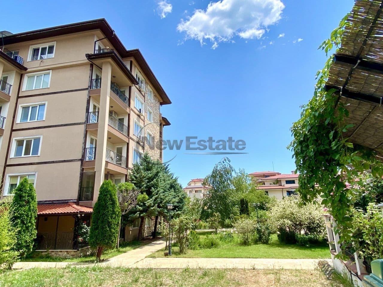 Апартаменты в Равде, Болгария, 75 м², фото 3