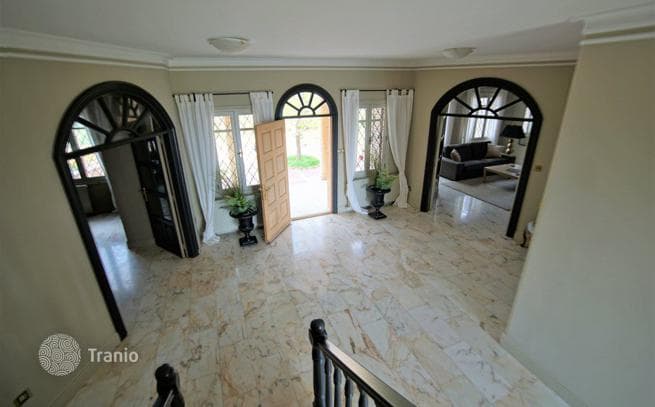 4-Bedroom House in Limassol, Cyprus, photo 3
