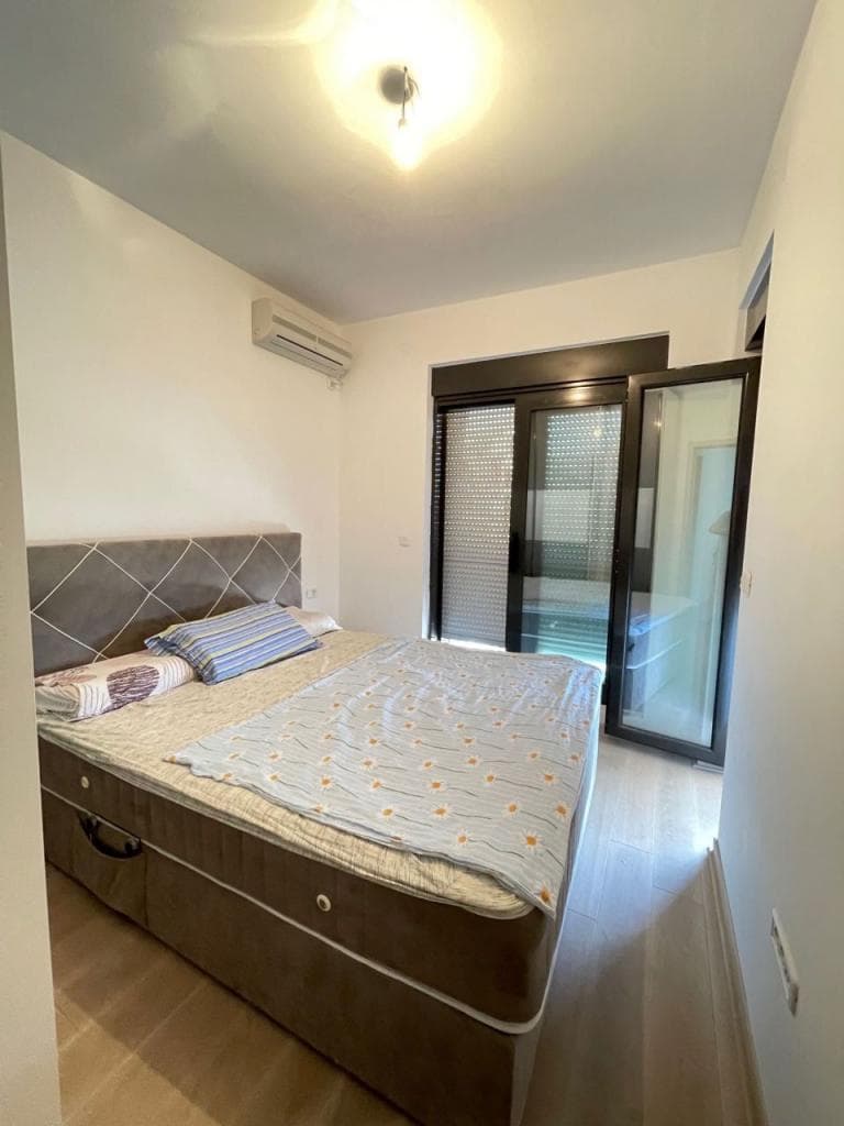 Квартира в Будве, Черногория, 52 м², фото 4