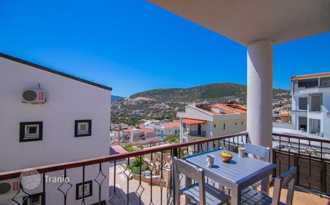 5-Bedroom Villa with Private Pool in Kas, Antalya, photo 3