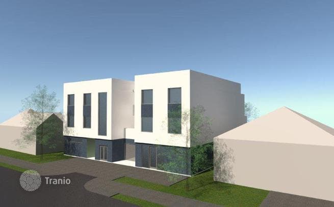 3-комнатная квартира 100 м² в Районе XVIII (Пештсентлеринц-Пештсентимре), Венгрия