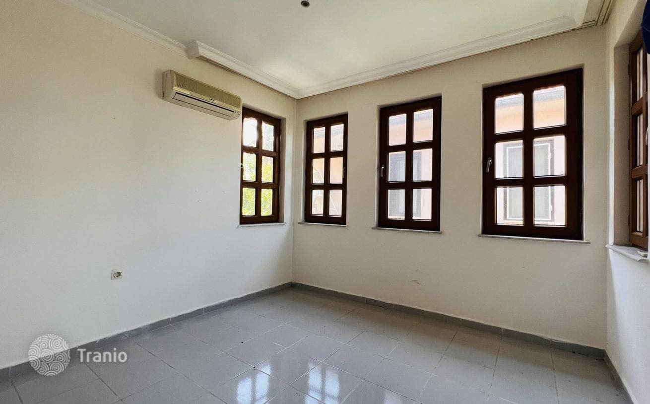 2-Bedroom Villa in Kemer, Turkey